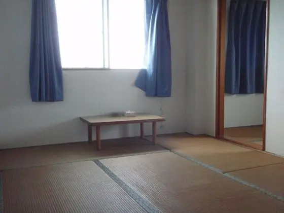 Traditional Oda (Japanese Style)