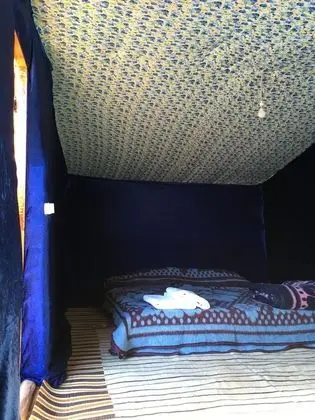 Basic Çadır (Double)