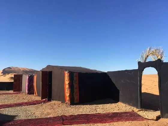 Basic Çadır (Twin)