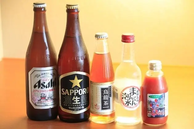 Traditional Oda, 2 Tek Kişilik Yatak, Sıcak Su Küveti, Şehir Manzaralı (Japanese Western Style)