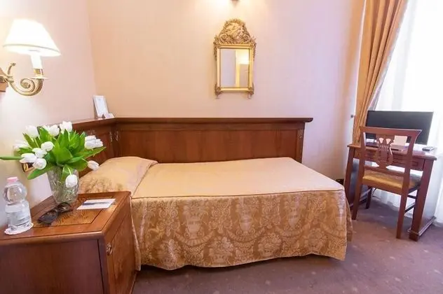 Standard Tek Kişilik Oda