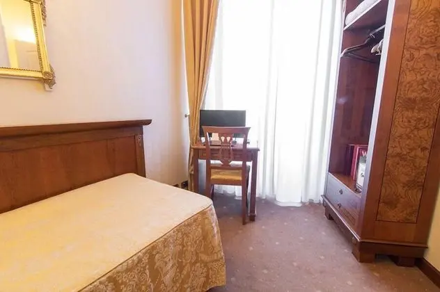 Standard Tek Kişilik Oda