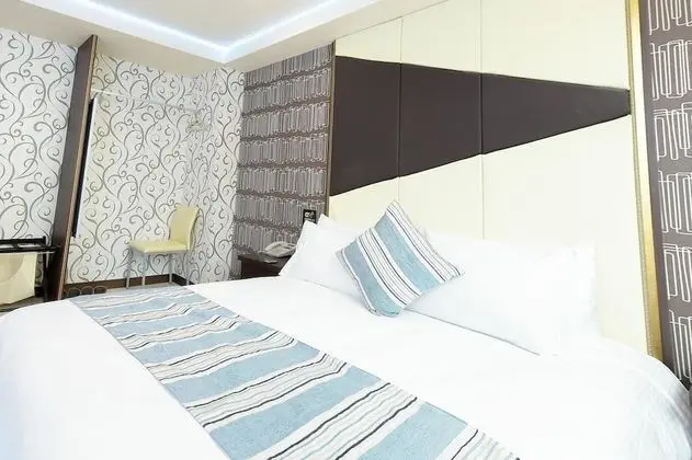 Standard Tek Büyük Yataklı Oda, 1 Çift Kişilik Yatak (No window)