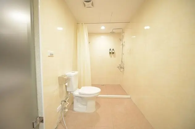 Standard Tek Büyük Yataklı Oda, 1 Çift Kişilik Yatak (No window)