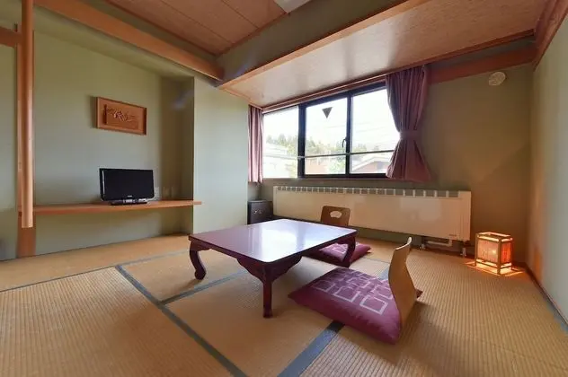 Traditional Oda (Japanese Style)
