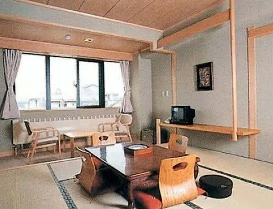 Traditional Oda (Japanese Style)