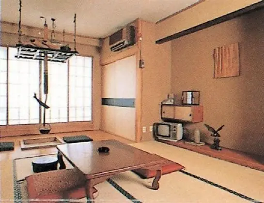 Traditional Oda (Japanese Style)