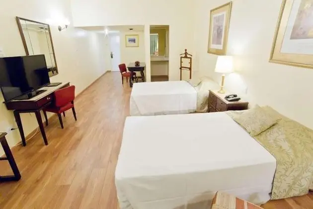 Comfort İki Ayrı Yataklı Oda, 2 Tek Kişilik Yatak