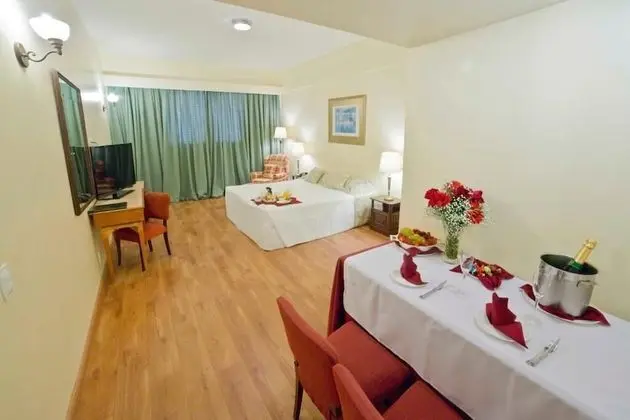 Comfort Ortak Ranzalı Oda