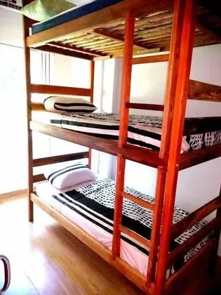 Dört Kişilik Oda
