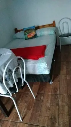 Deluxe Tek Büyük Yataklı Oda, 1 Çift Kişilik Yatak, Bahçe Manzaralı