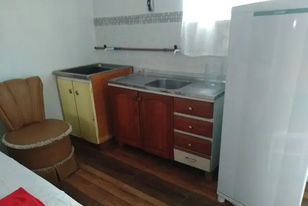 Deluxe Tek Büyük Yataklı Oda, 1 Çift Kişilik Yatak, Bahçe Manzaralı