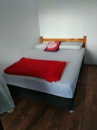 Deluxe Tek Büyük Yataklı Oda, 1 Çift Kişilik Yatak, Bahçe Manzaralı