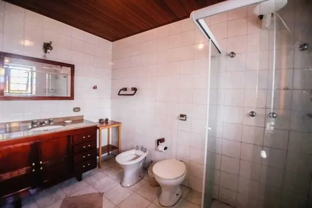 Basic Tek Büyük veya İki Ayrı Yataklı Oda