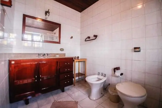 Basic Tek Büyük veya İki Ayrı Yataklı Oda