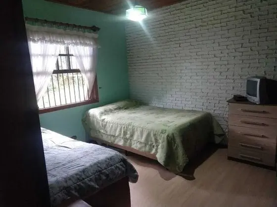 Standard Dört Kişilik Oda