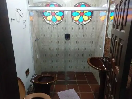 Standard Dört Kişilik Oda
