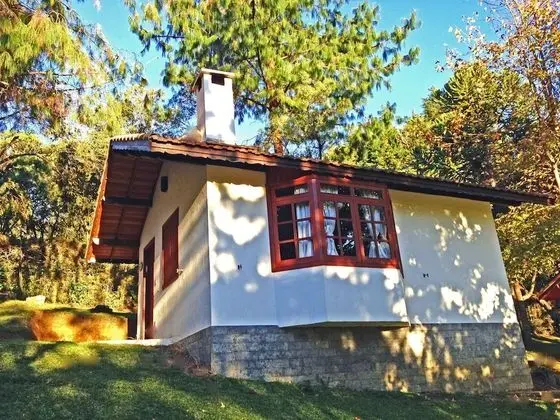 Dağ Evi