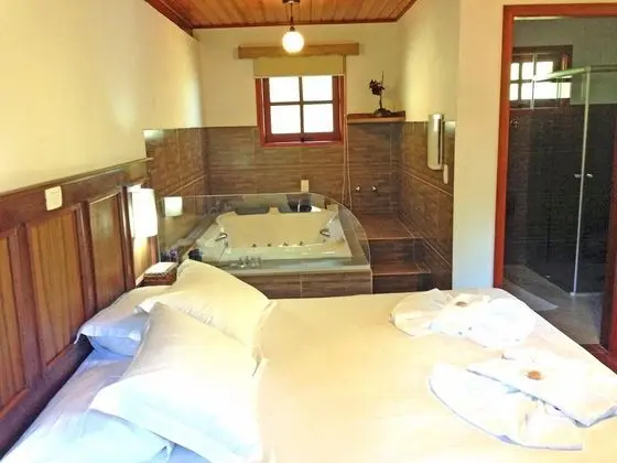 Dağ Evi