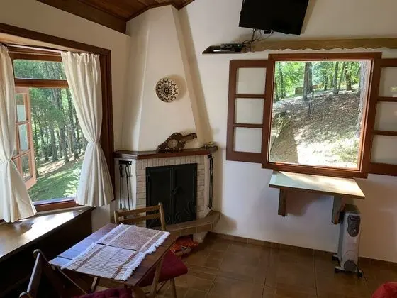 Dağ Evi