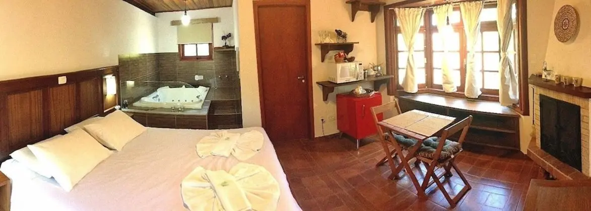 Dağ Evi