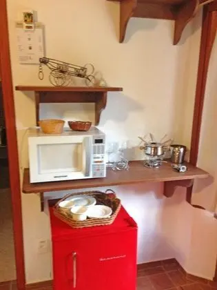 Dağ Evi
