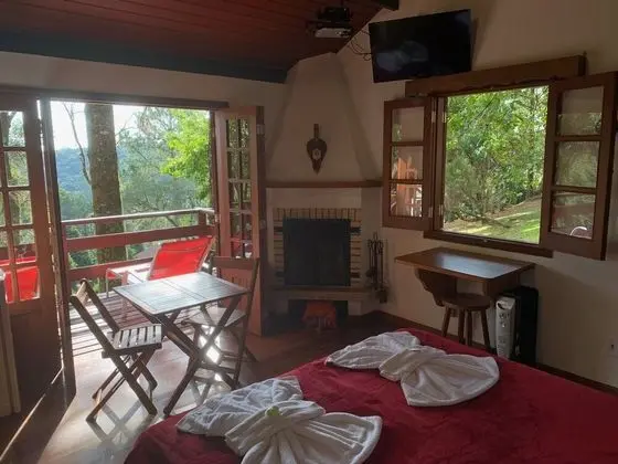 Premium Dağ Evi