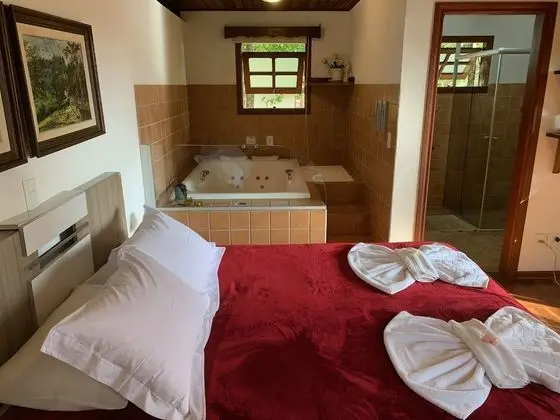 Premium Dağ Evi