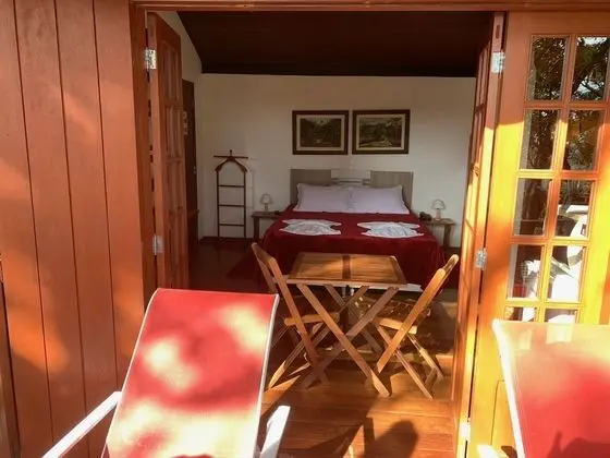 Premium Dağ Evi