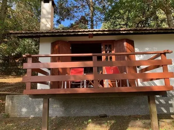 Premium Dağ Evi