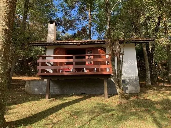 Premium Dağ Evi