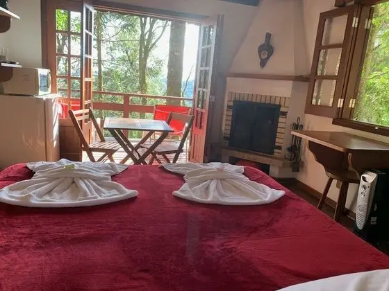 Premium Dağ Evi