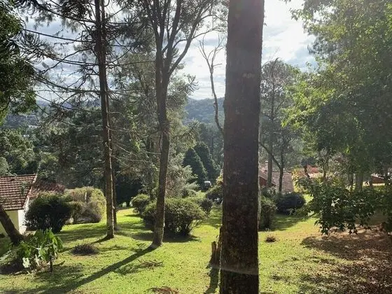 Premium Dağ Evi