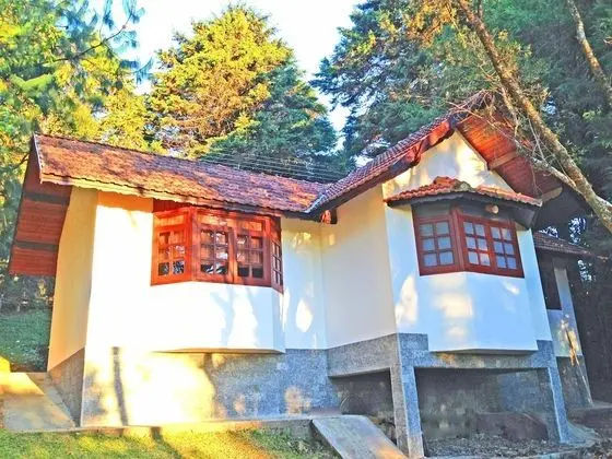 Superior Dağ Evi