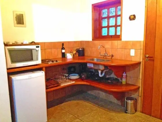 Superior Dağ Evi
