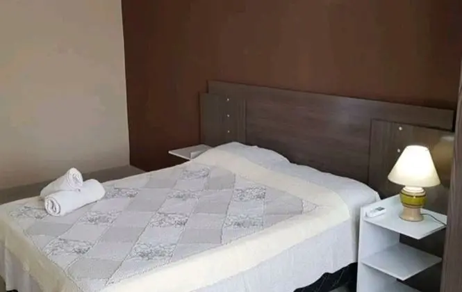 Dağ Evi