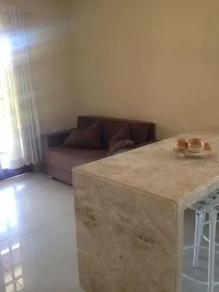 Dağ Evi