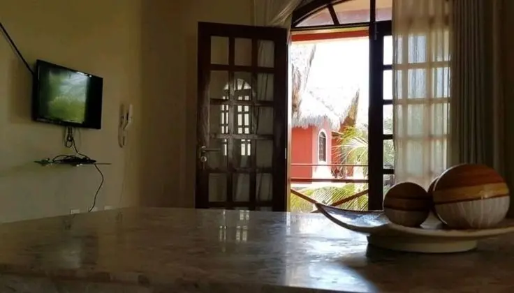 Dağ Evi