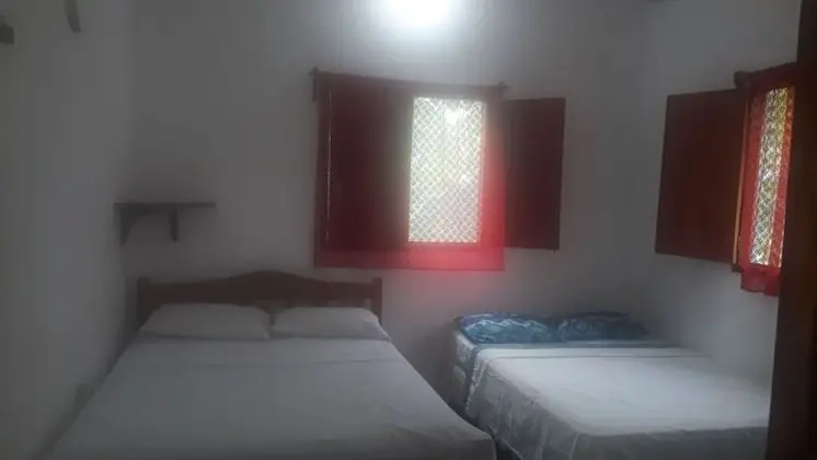 Dört Kişilik Oda