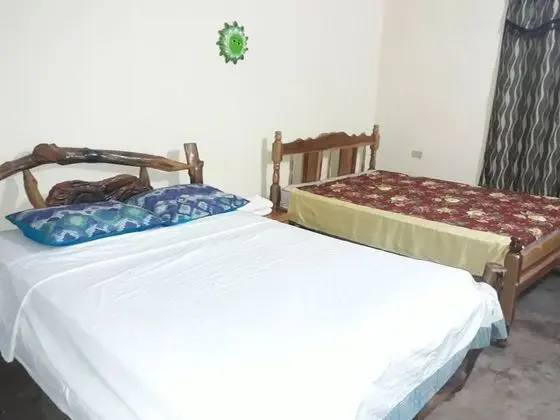 Dört Kişilik Oda
