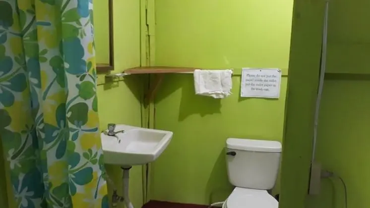 Dört Kişilik Oda
