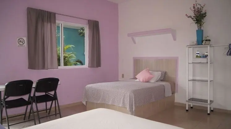 Superior Tek Büyük Yataklı Oda, 2 Çift Kişilik Yatak