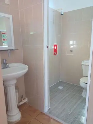 Superior Tek Büyük Yataklı Oda, 2 Çift Kişilik Yatak