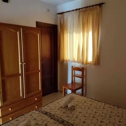 Basic İki Ayrı Yataklı Oda