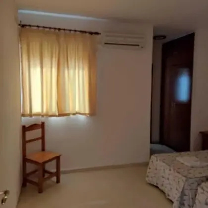 Basic İki Ayrı Yataklı Oda