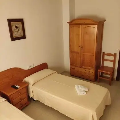 Basic İki Ayrı Yataklı Oda