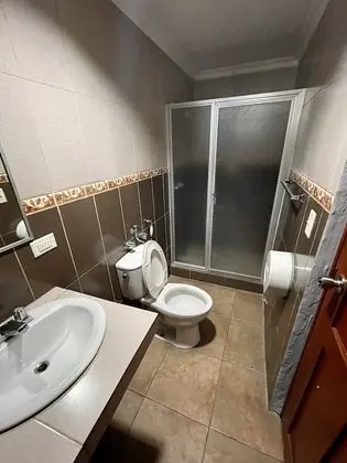 Economy Oda, 1 Çift Kişilik Yatak