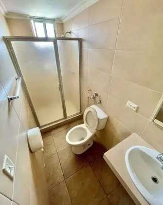 Economy Oda, 2 Çift Kişilik Yatak