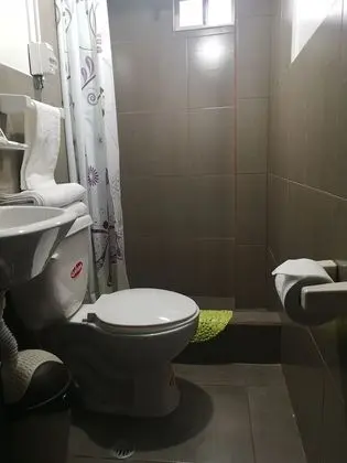 Tek Büyük Yataklı Oda, Dağ Manzaralı