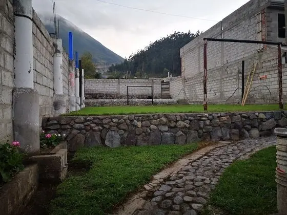 Tek Büyük Yataklı Oda, Dağ Manzaralı